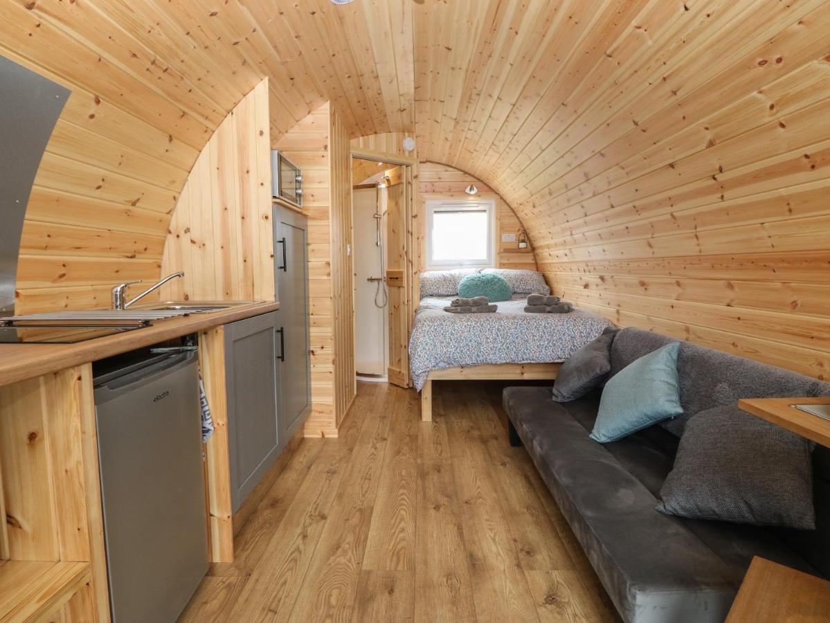 Вилла Nebo Pod Bodewryd Экстерьер фото